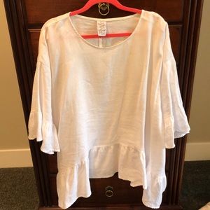 Beautiful linen shirt in great condition